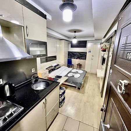 Taksim Luxury Center Boutique Hotel Istanbul Luaran gambar