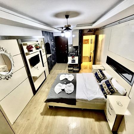 Taksim Luxury Center Boutique Hotel Istanbul Luaran gambar