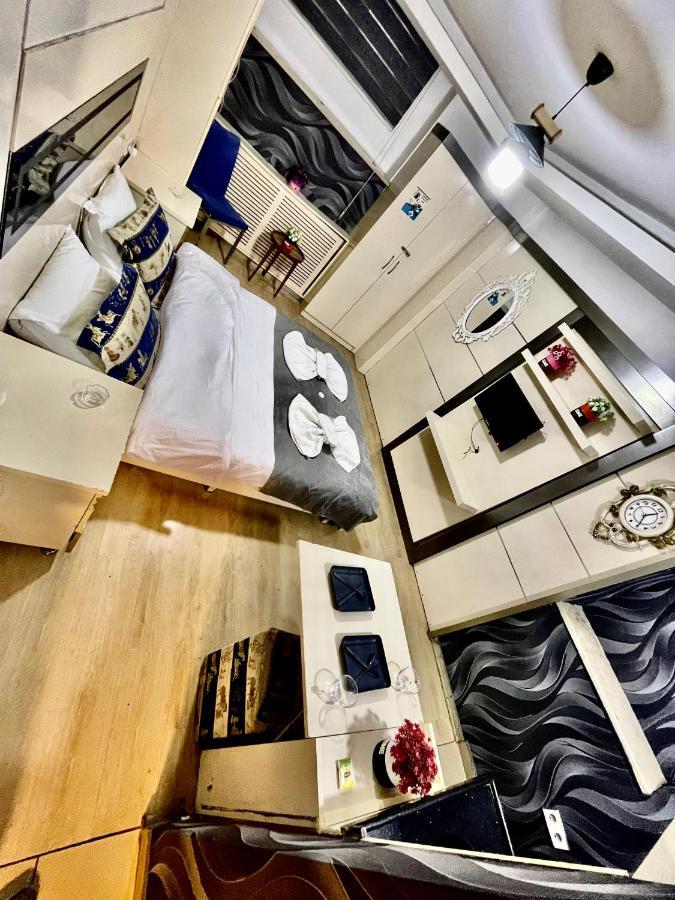 Taksim Luxury Center Boutique Hotel Istanbul Luaran gambar