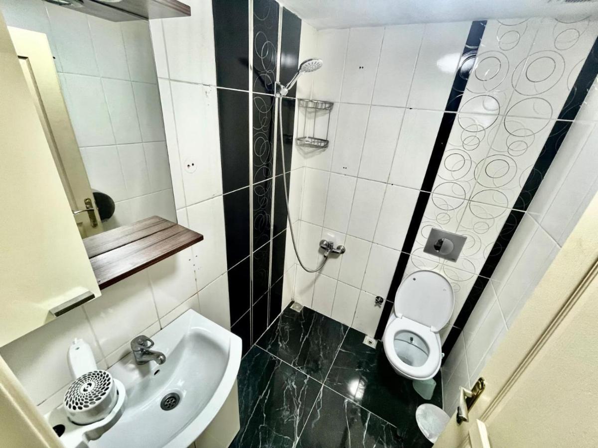 Taksim Luxury Center Boutique Hotel Istanbul Luaran gambar