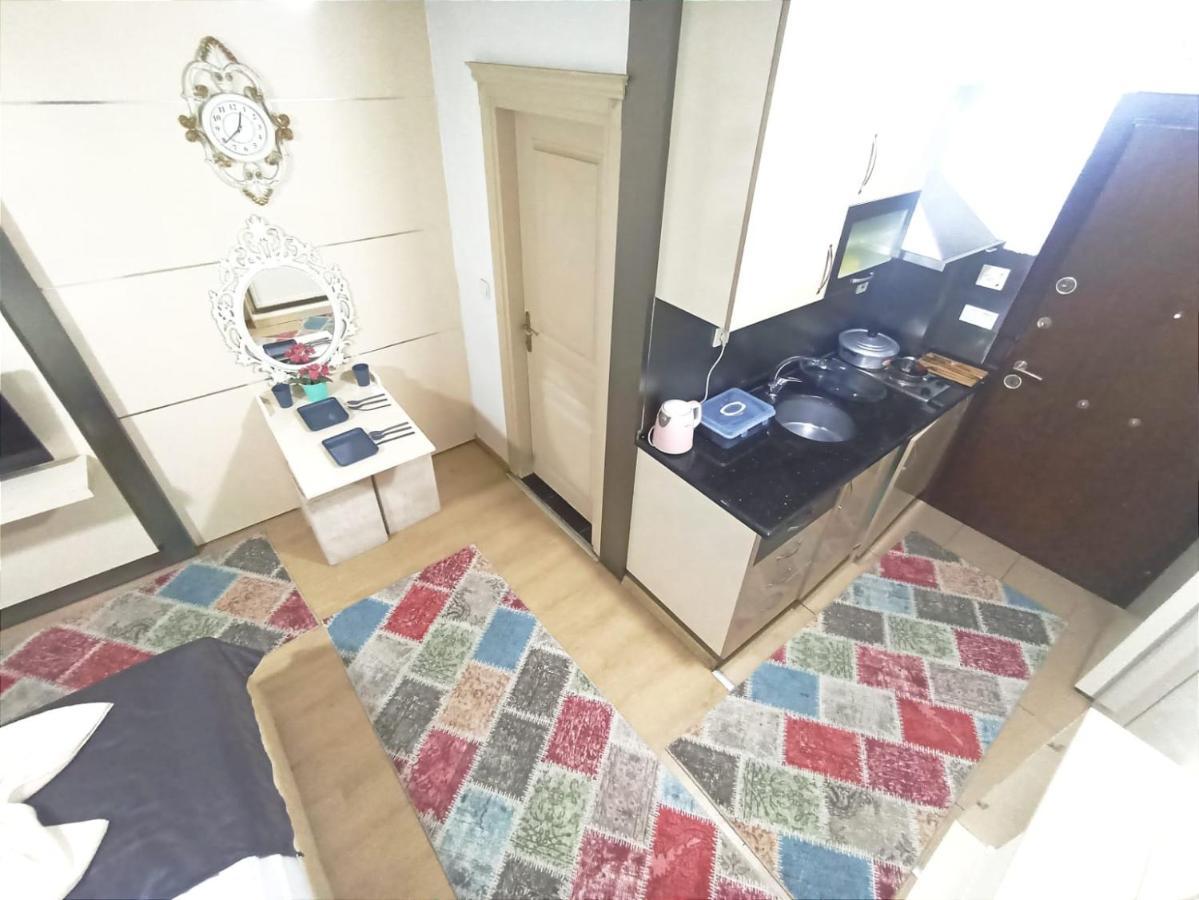 Taksim Luxury Center Boutique Hotel Istanbul Luaran gambar