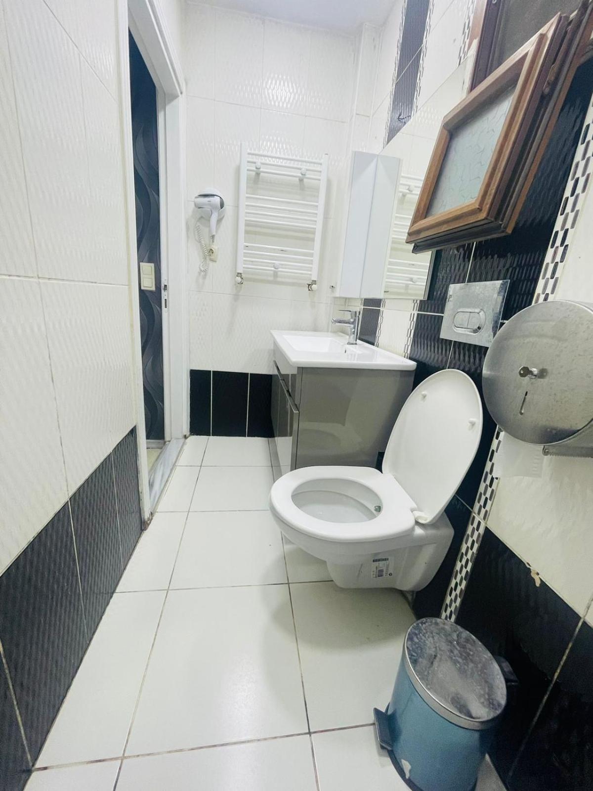 Taksim Luxury Center Boutique Hotel Istanbul Luaran gambar