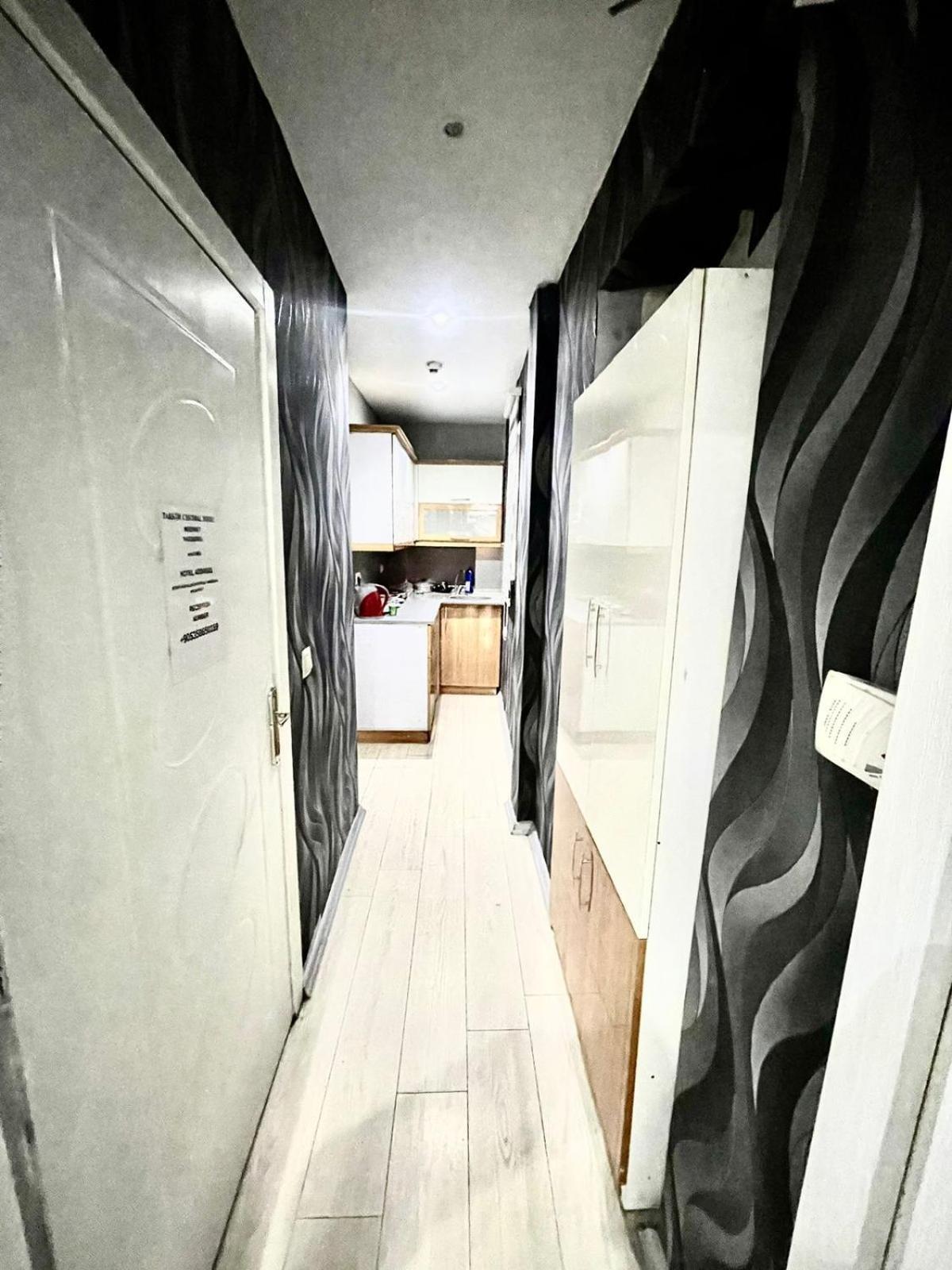 Taksim Luxury Center Boutique Hotel Istanbul Luaran gambar