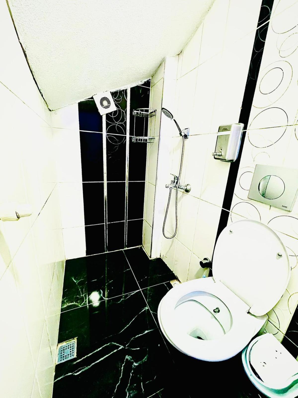 Taksim Luxury Center Boutique Hotel Istanbul Luaran gambar