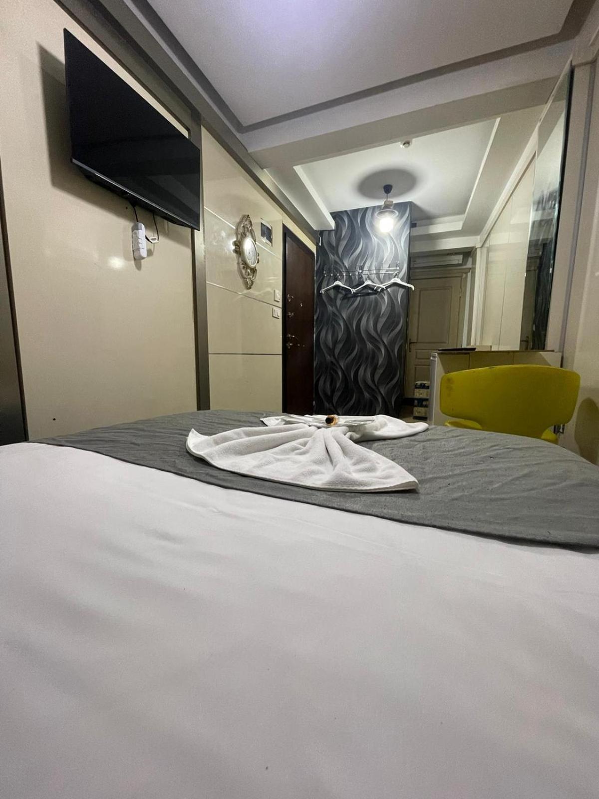 Taksim Luxury Center Boutique Hotel Istanbul Luaran gambar