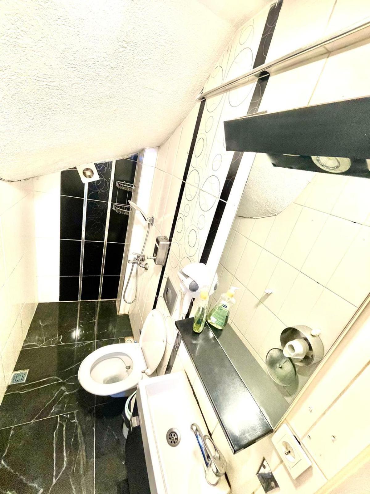 Taksim Luxury Center Boutique Hotel Istanbul Luaran gambar