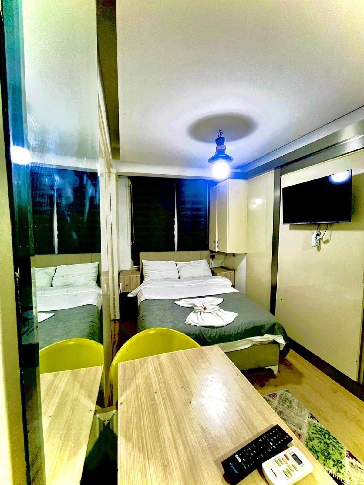 Taksim Luxury Center Boutique Hotel Istanbul Luaran gambar