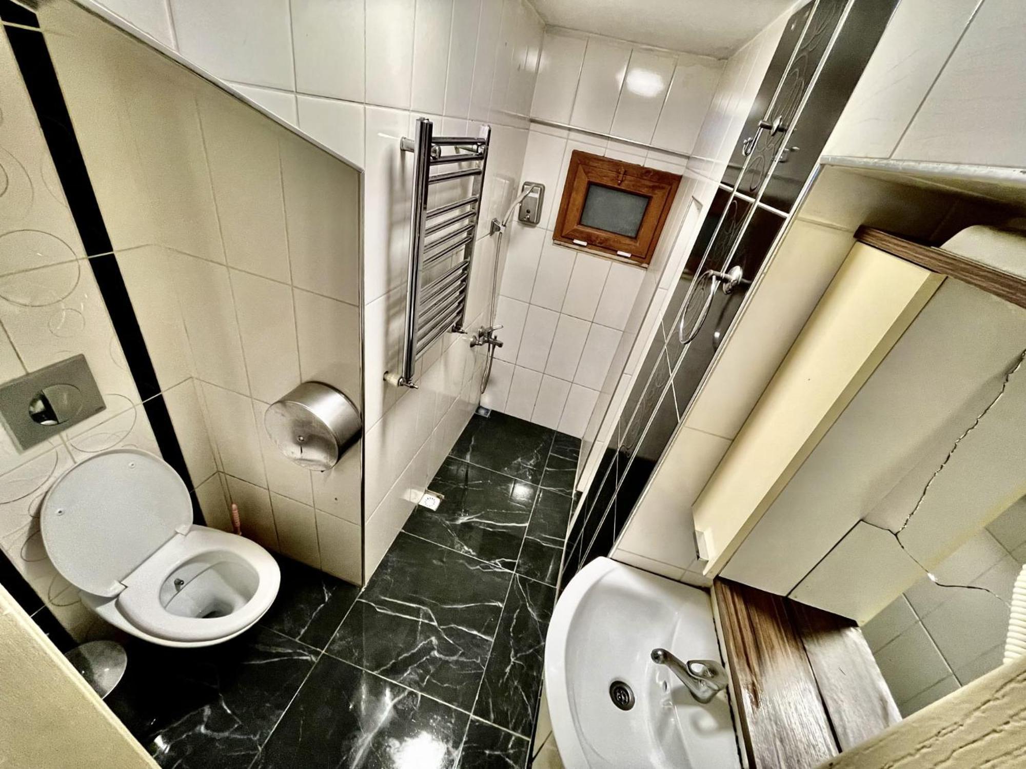 Taksim Luxury Center Boutique Hotel Istanbul Luaran gambar
